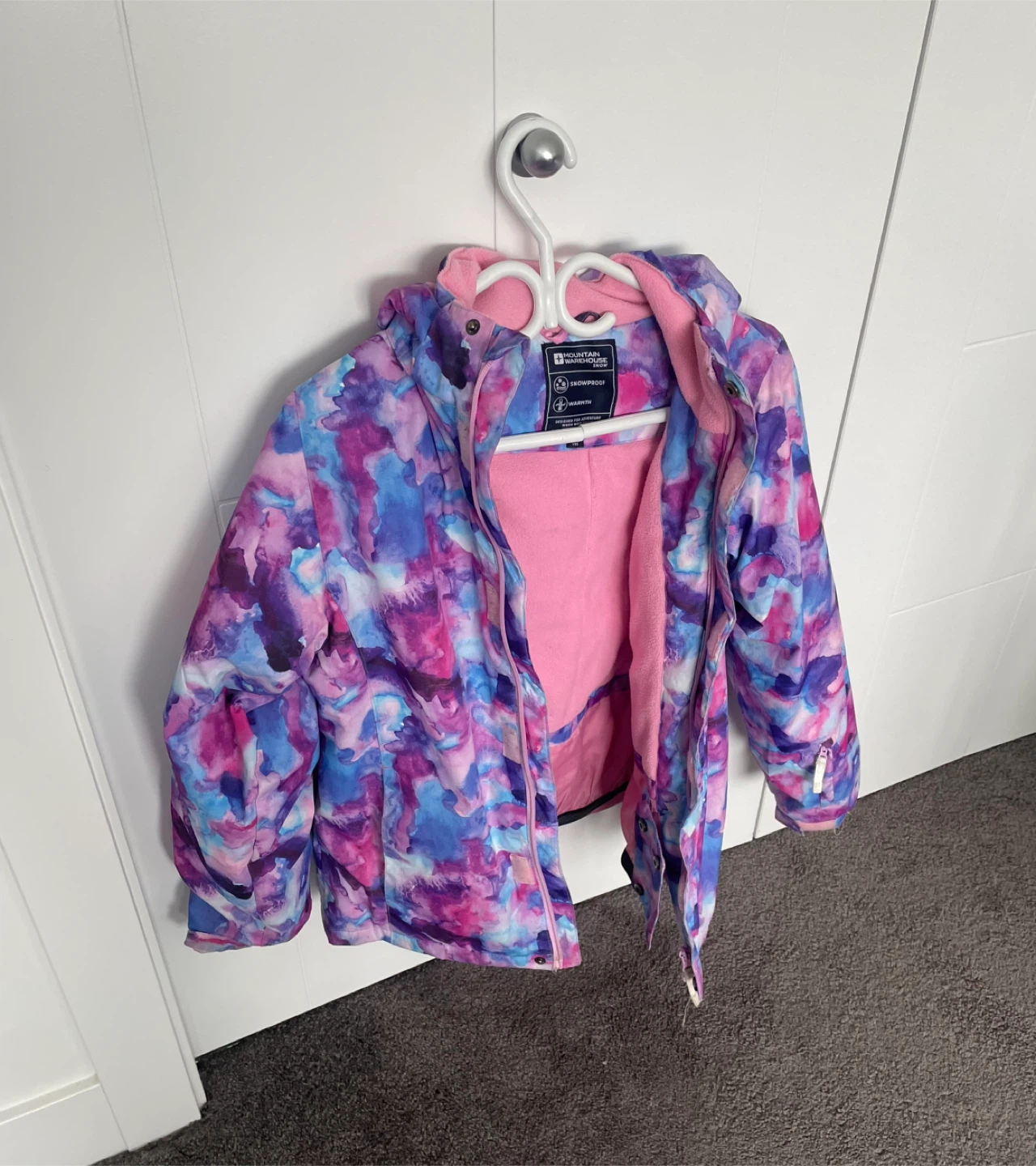 Kids Jacket - photo 2