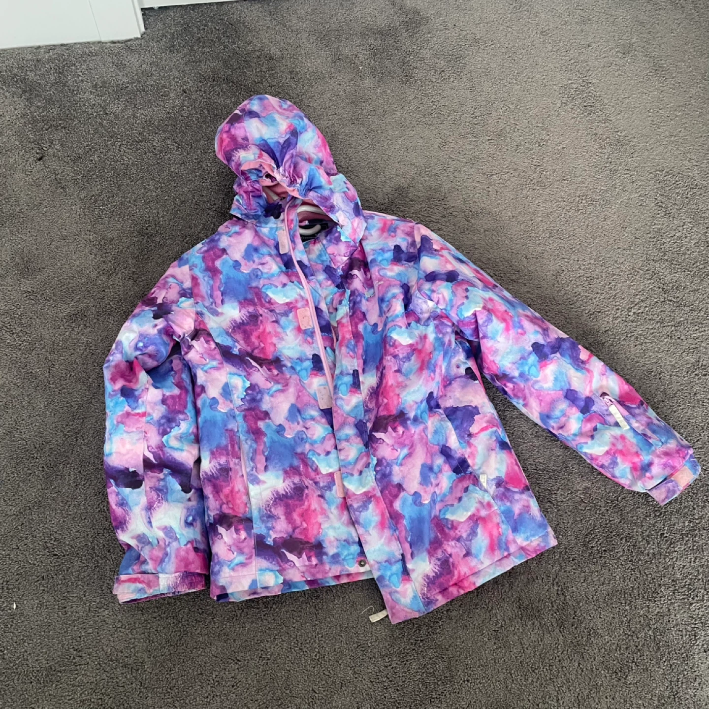 Kids Jacket