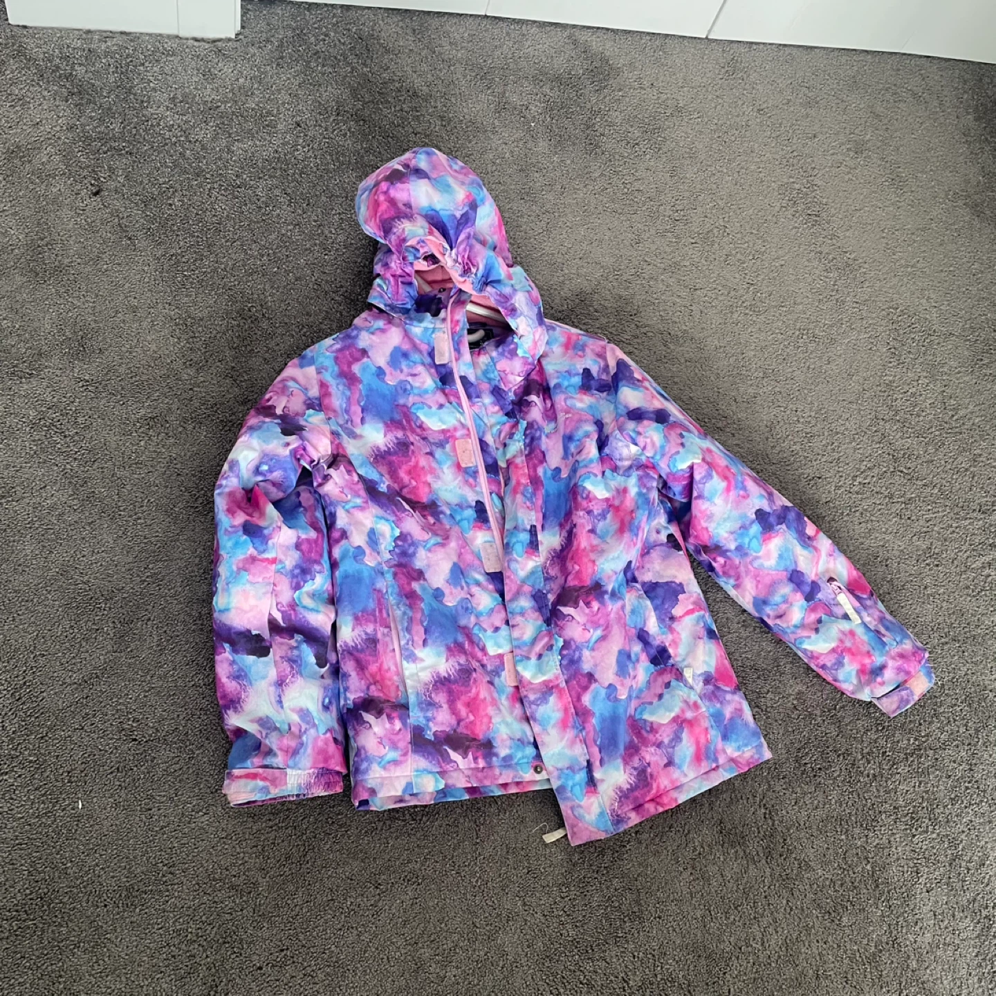 Kids Jacket - photo 4