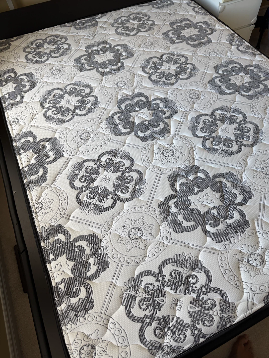 Very Firm Mattress - Queen Size - photo 2
