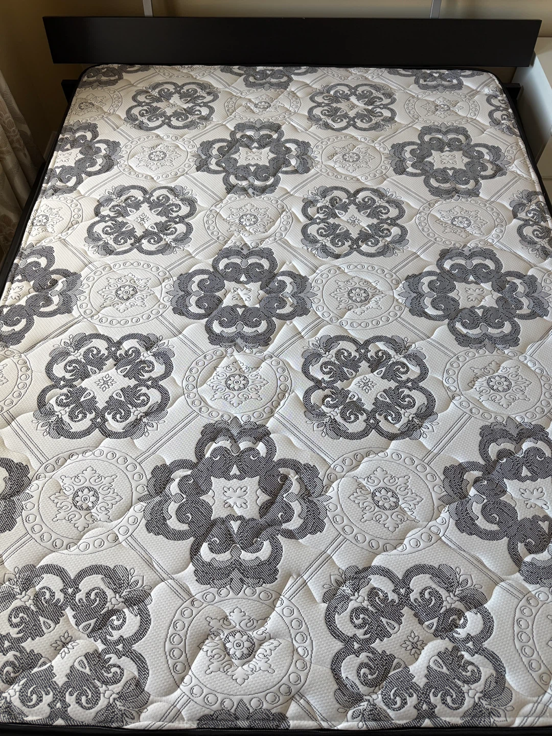 Very Firm Mattress - Queen Size - photo 4