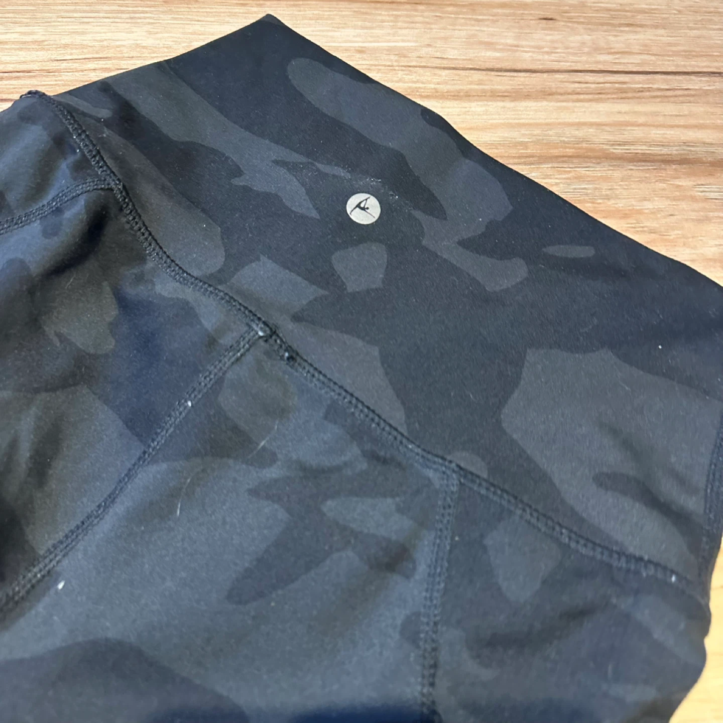 Athletic Works Camo Shorts - photo 4
