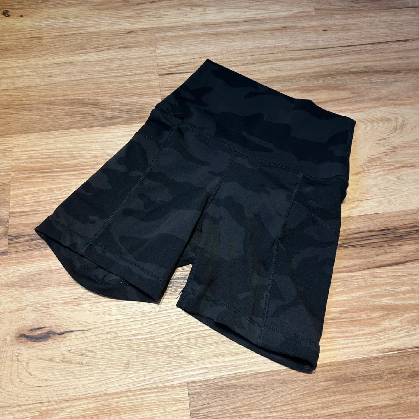 Athletic Works Camo Shorts - photo 3