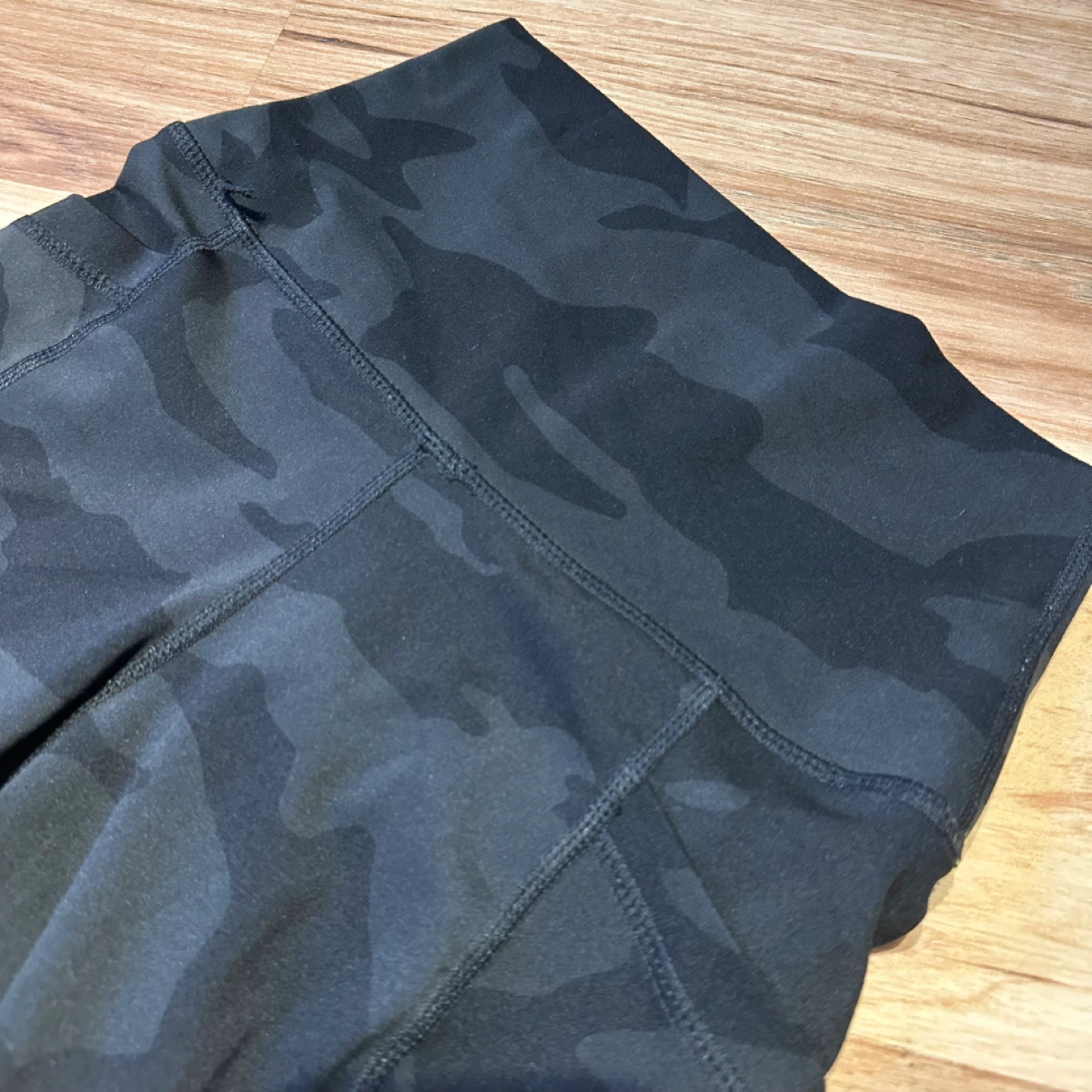 Athletic Works Camo Shorts - photo 2