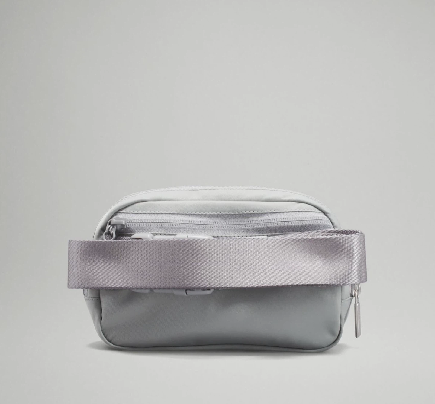 Lululemon Everywhere Belt Bag 1L - Light Grey - photo 4