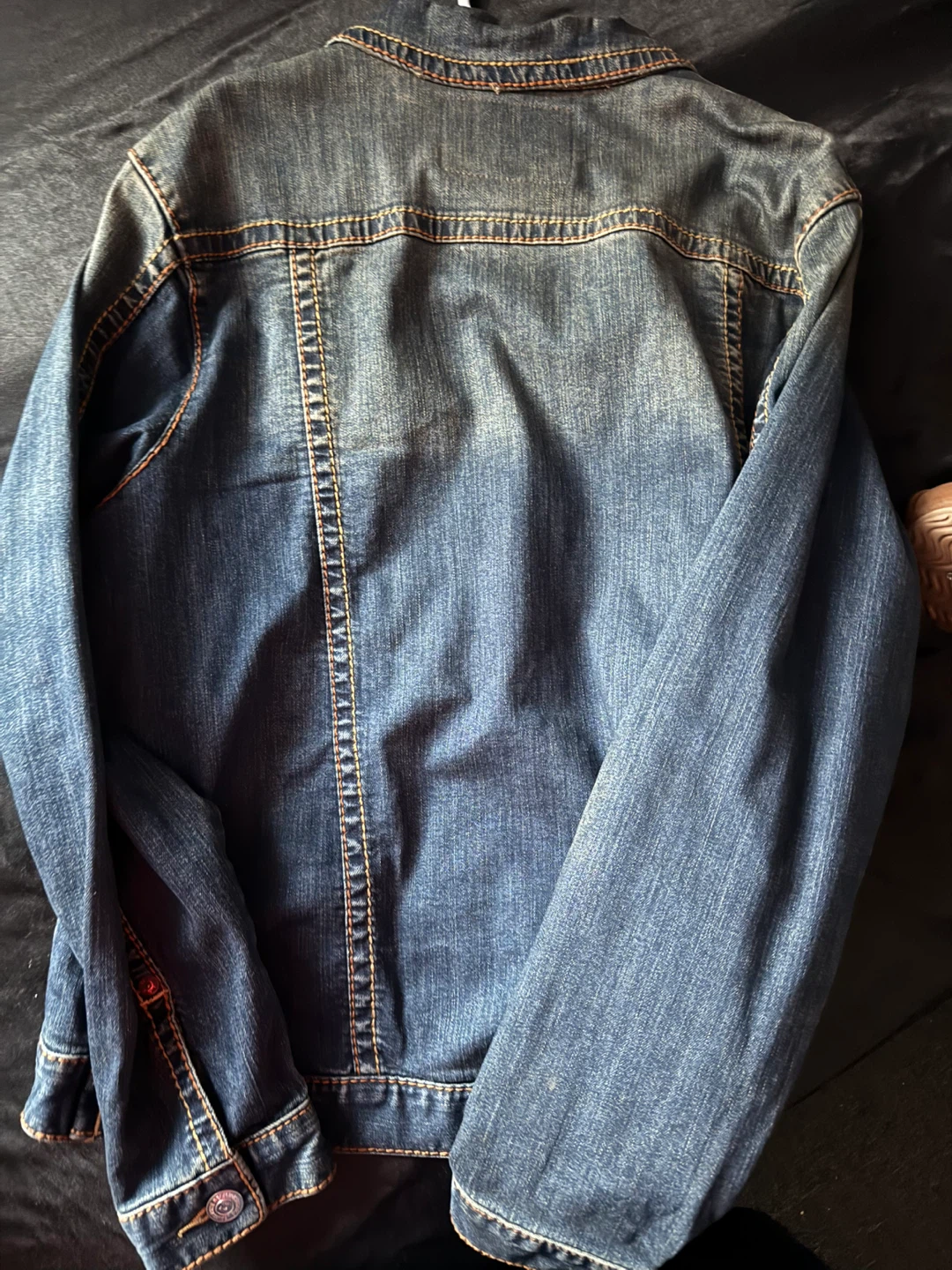 True Religion Denim Jacket - photo 2