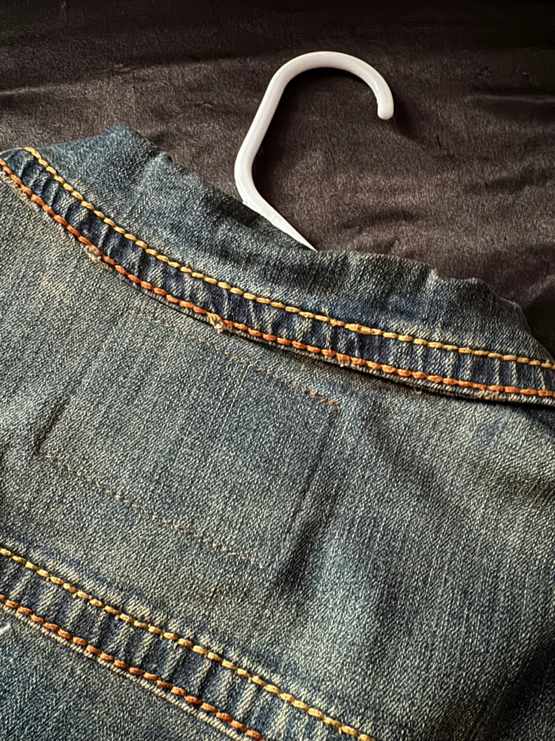 True Religion Denim Jacket - photo 3