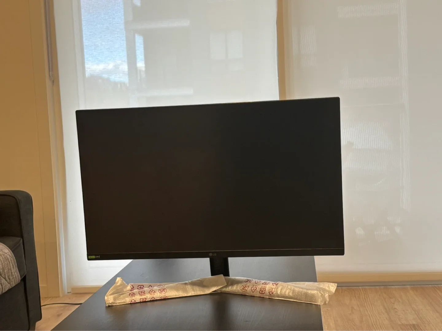 LG 27" Gaming Monitor 180 Hz, 1ms GtG, IPS - photo 2
