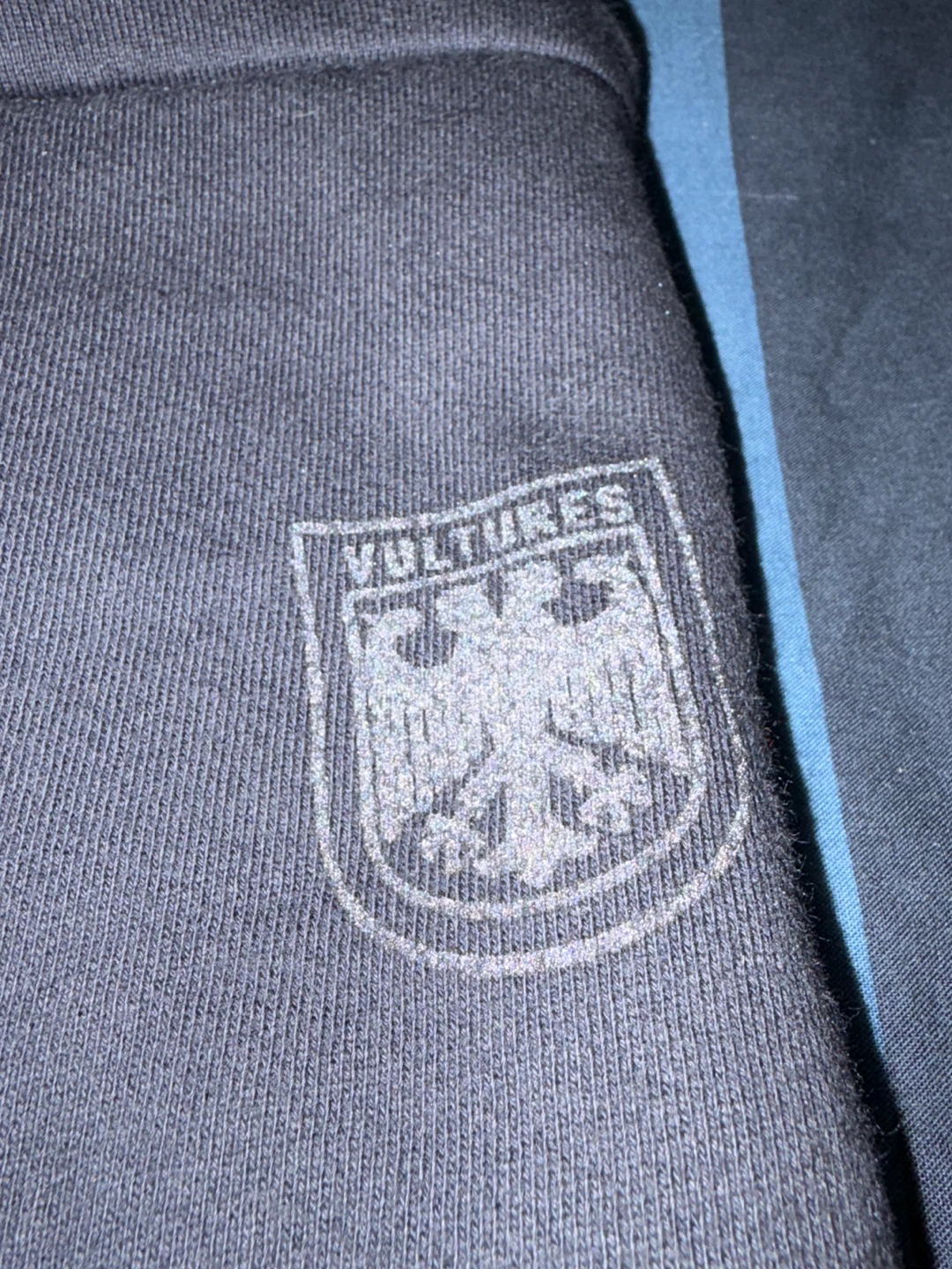 Black Vultures Sweatpants