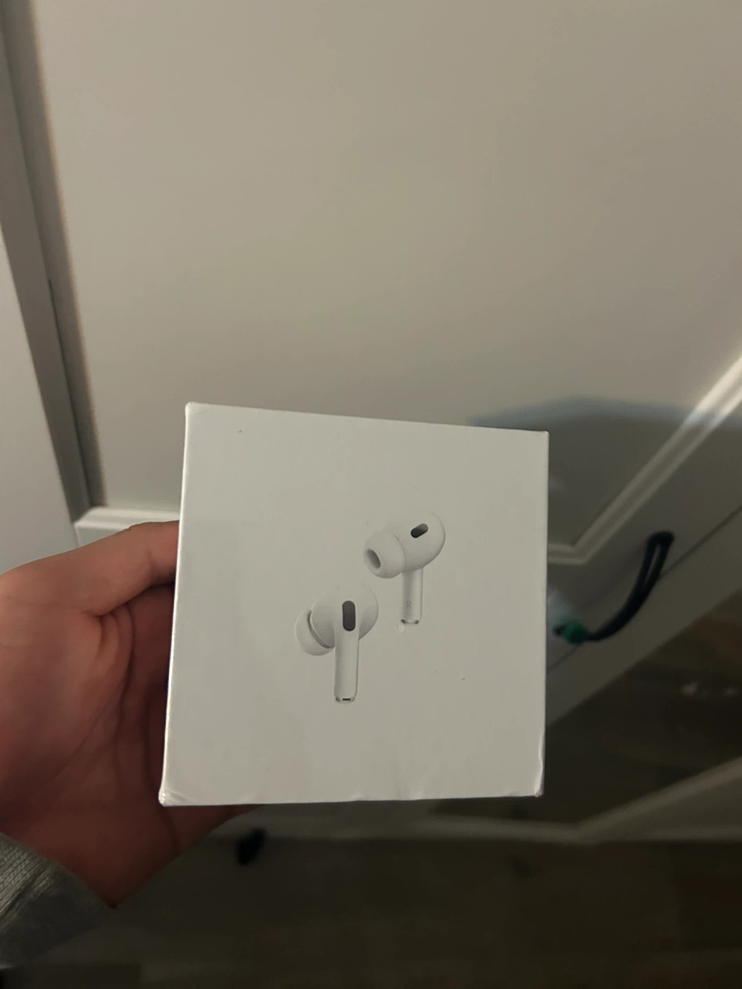 Apple AirPods Pro (2nd Gen) with MagSafe Charging Case