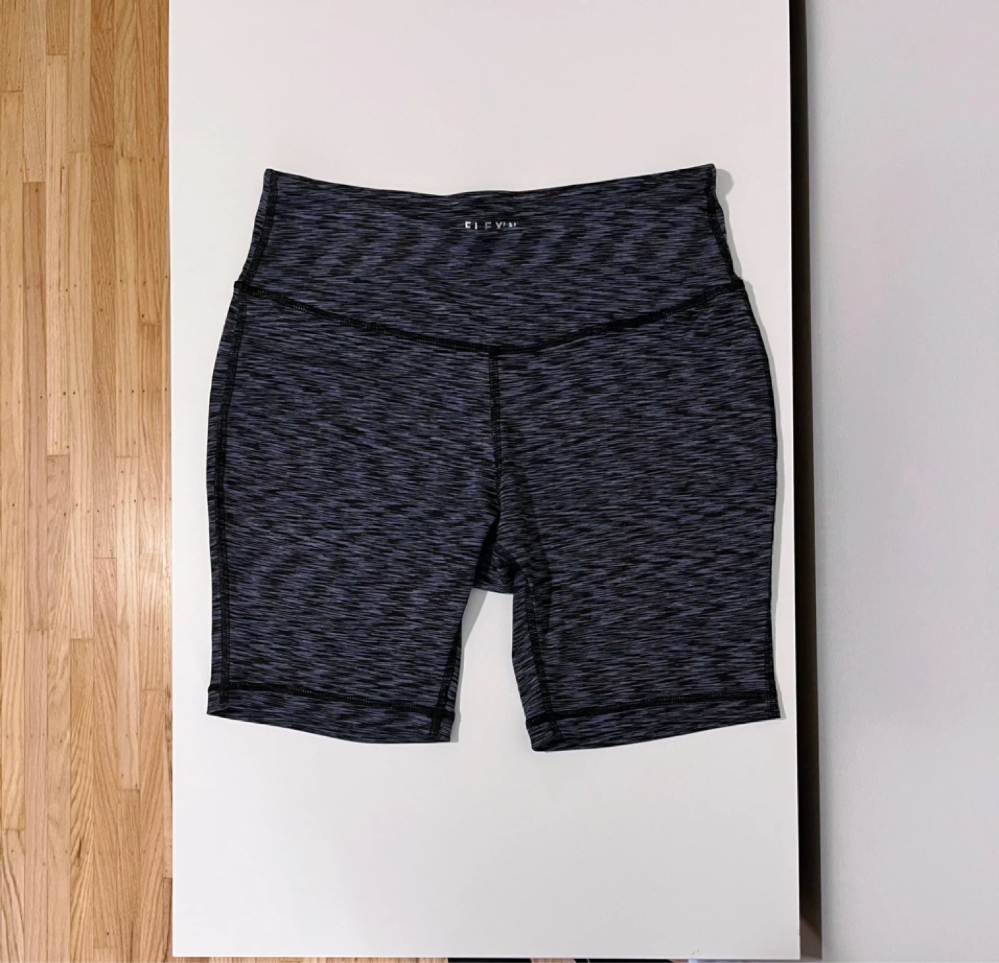 FLEX'N Women's Athletic Shorts - Size M