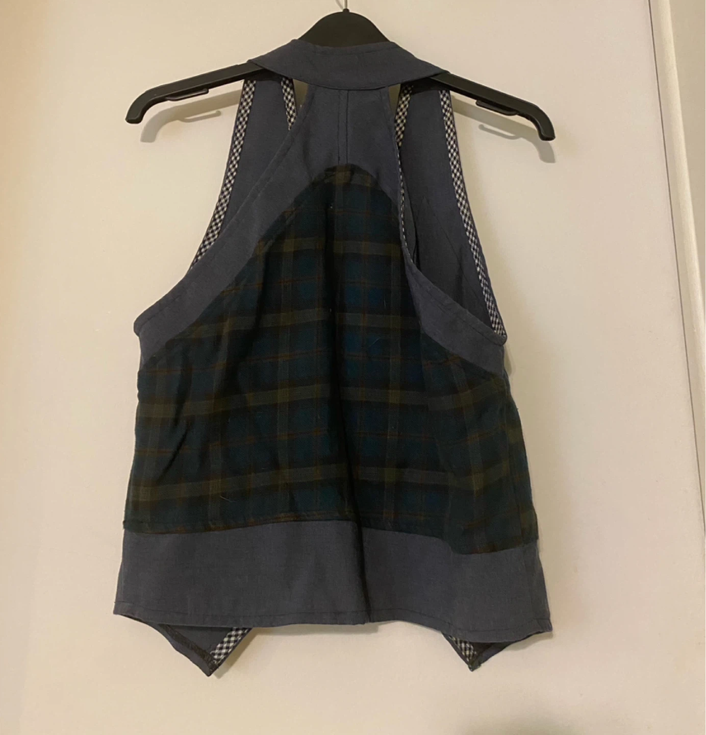 Urban Renewal vest - photo 2
