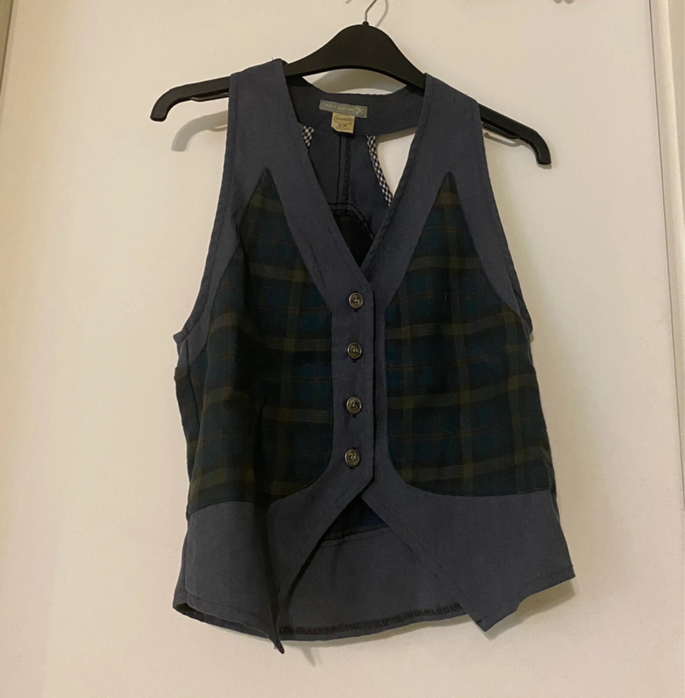 Urban Renewal vest