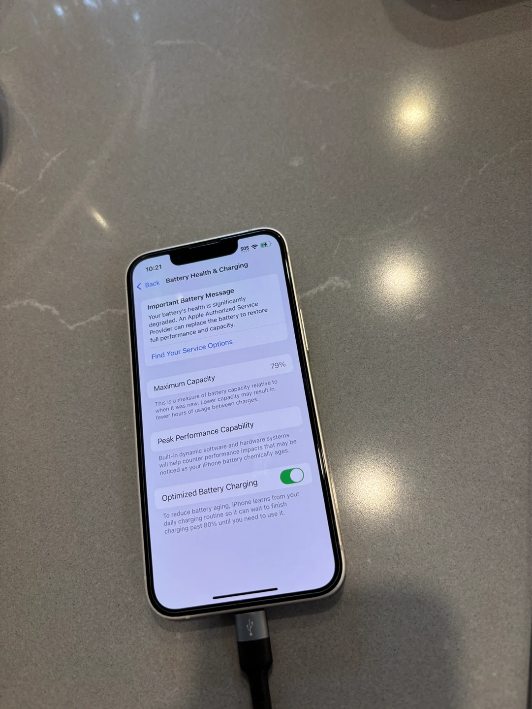 Apple iPhone 13 mini 128gb - photo 3