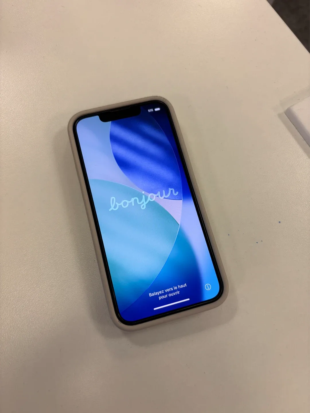 Apple iPhone 13 mini 128gb