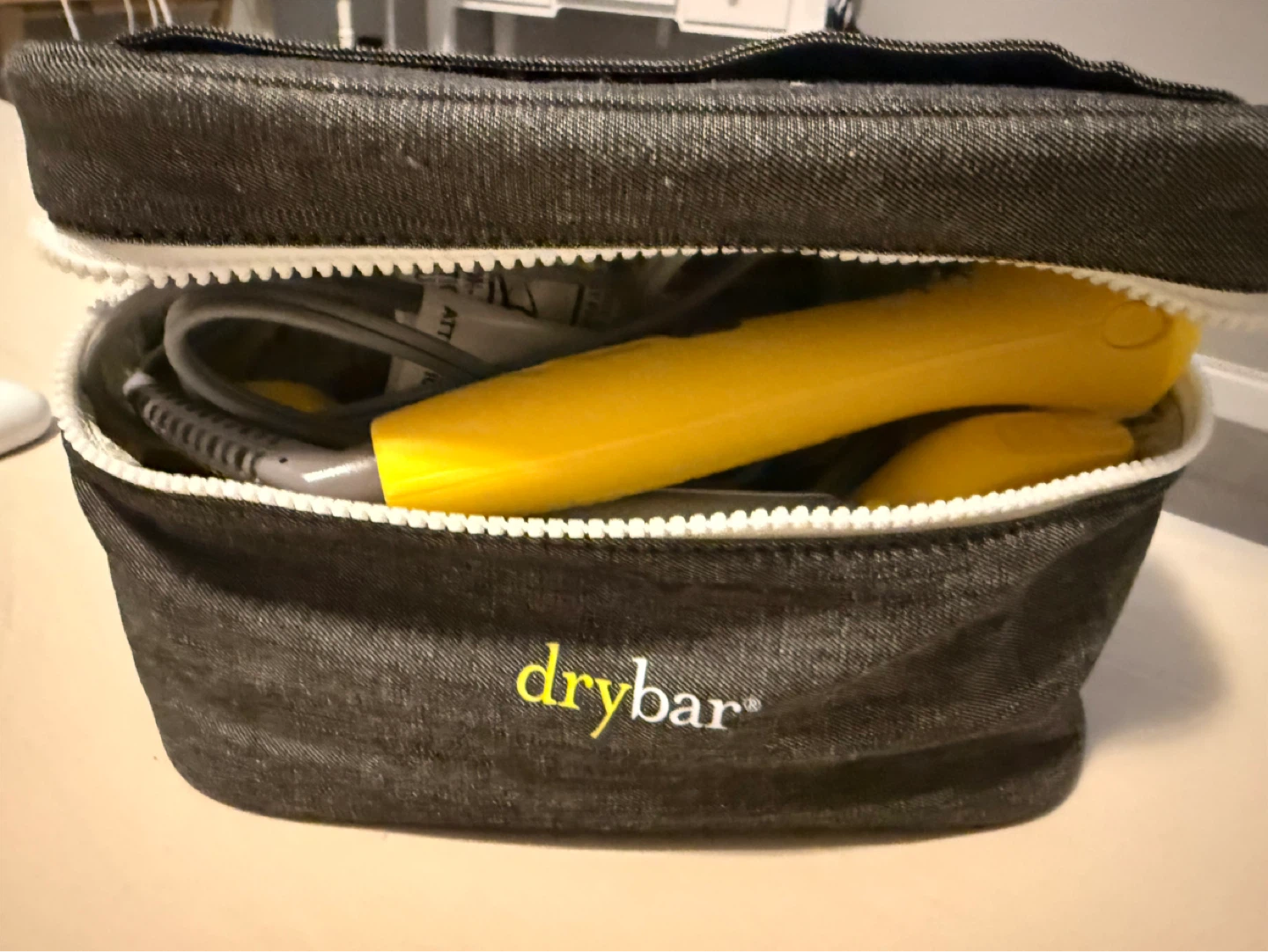 Drybar High-Top Fade Curling Iron Set
