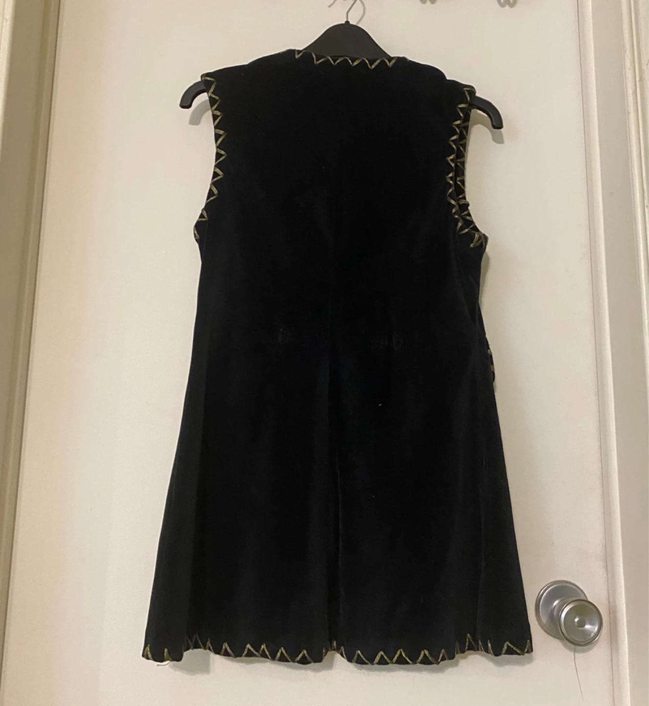 Vintage vest/top - photo 2