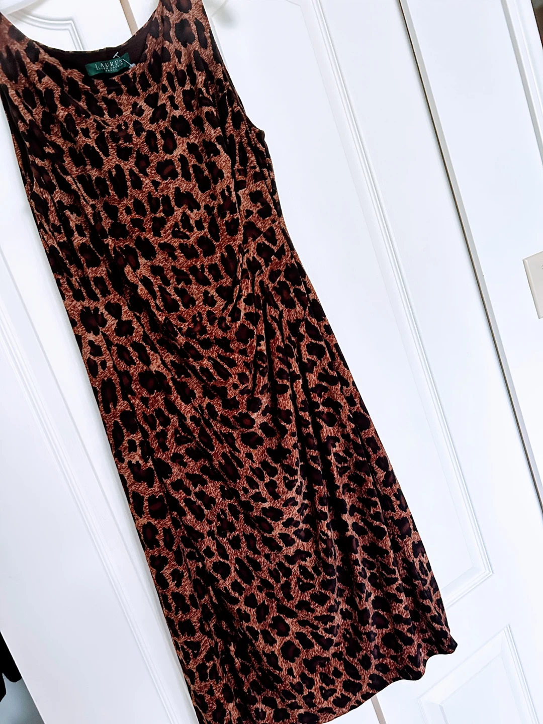 NEW Ralph Lauren Dress - photo 3