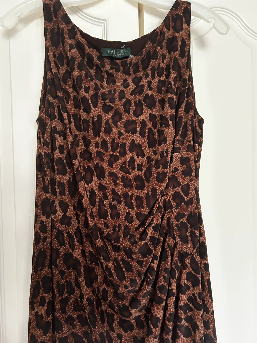 NEW Ralph Lauren Dress - photo 4