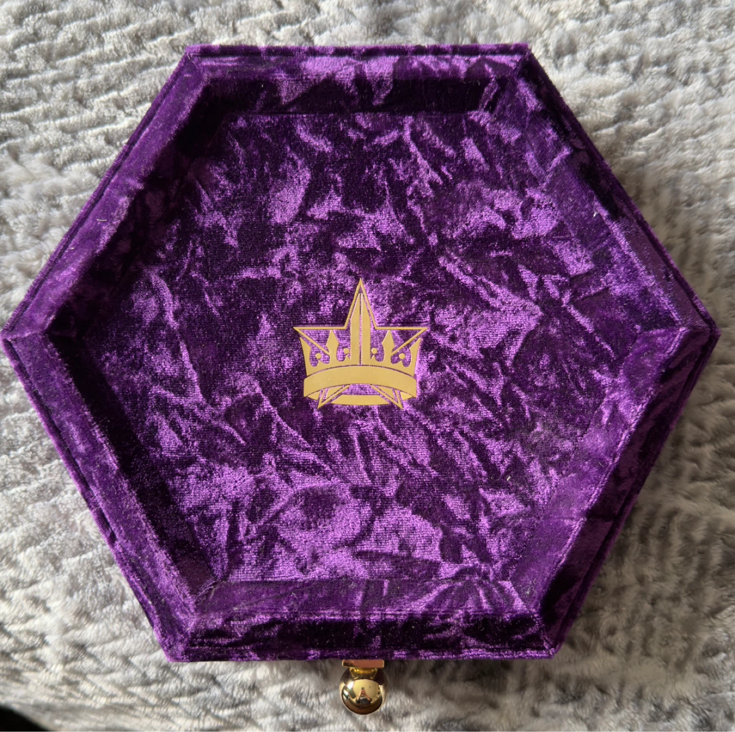💜Jeffree Star Bloodlust Palette - Gently Used💜