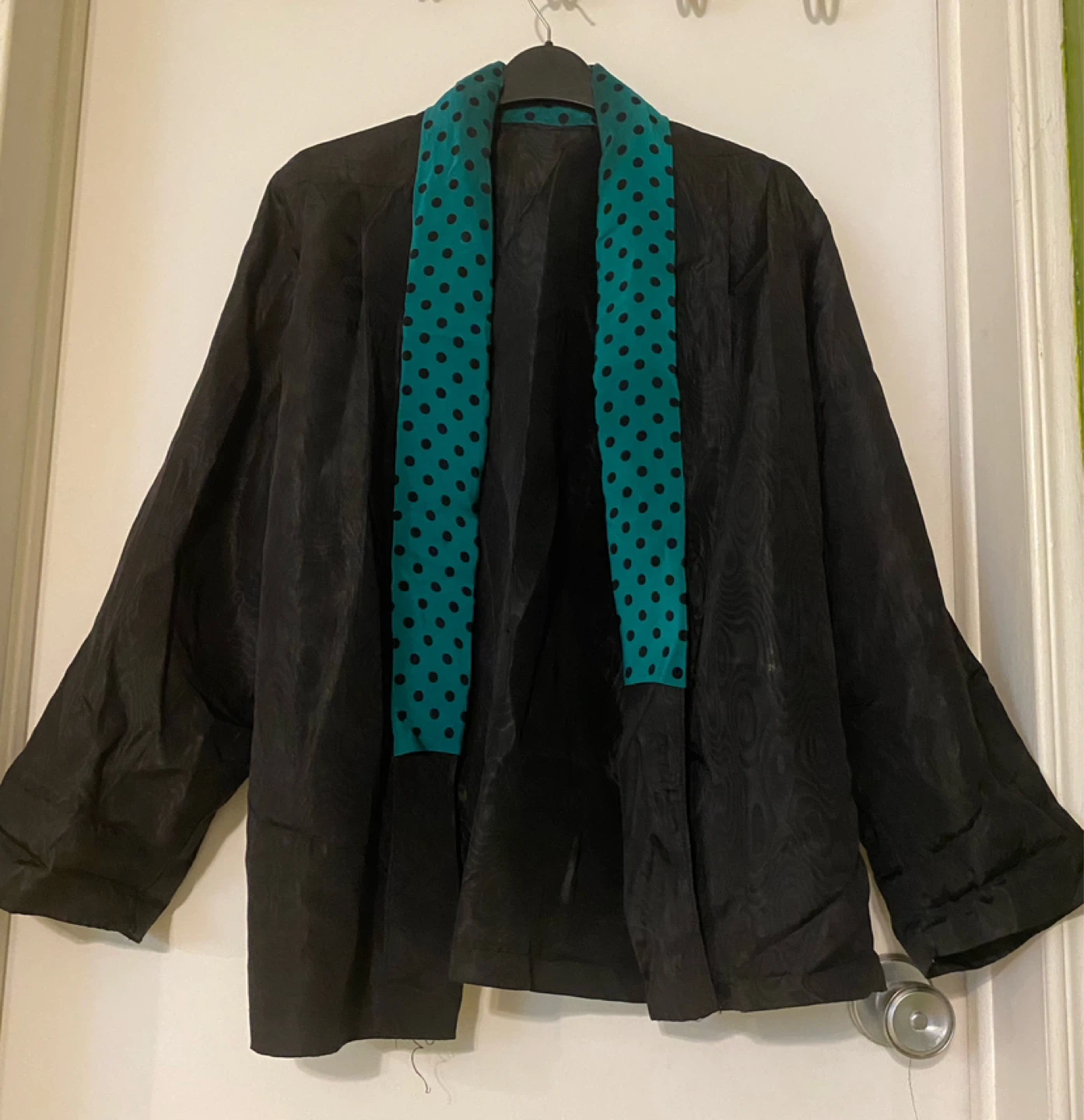 Handmade jacket/blazer