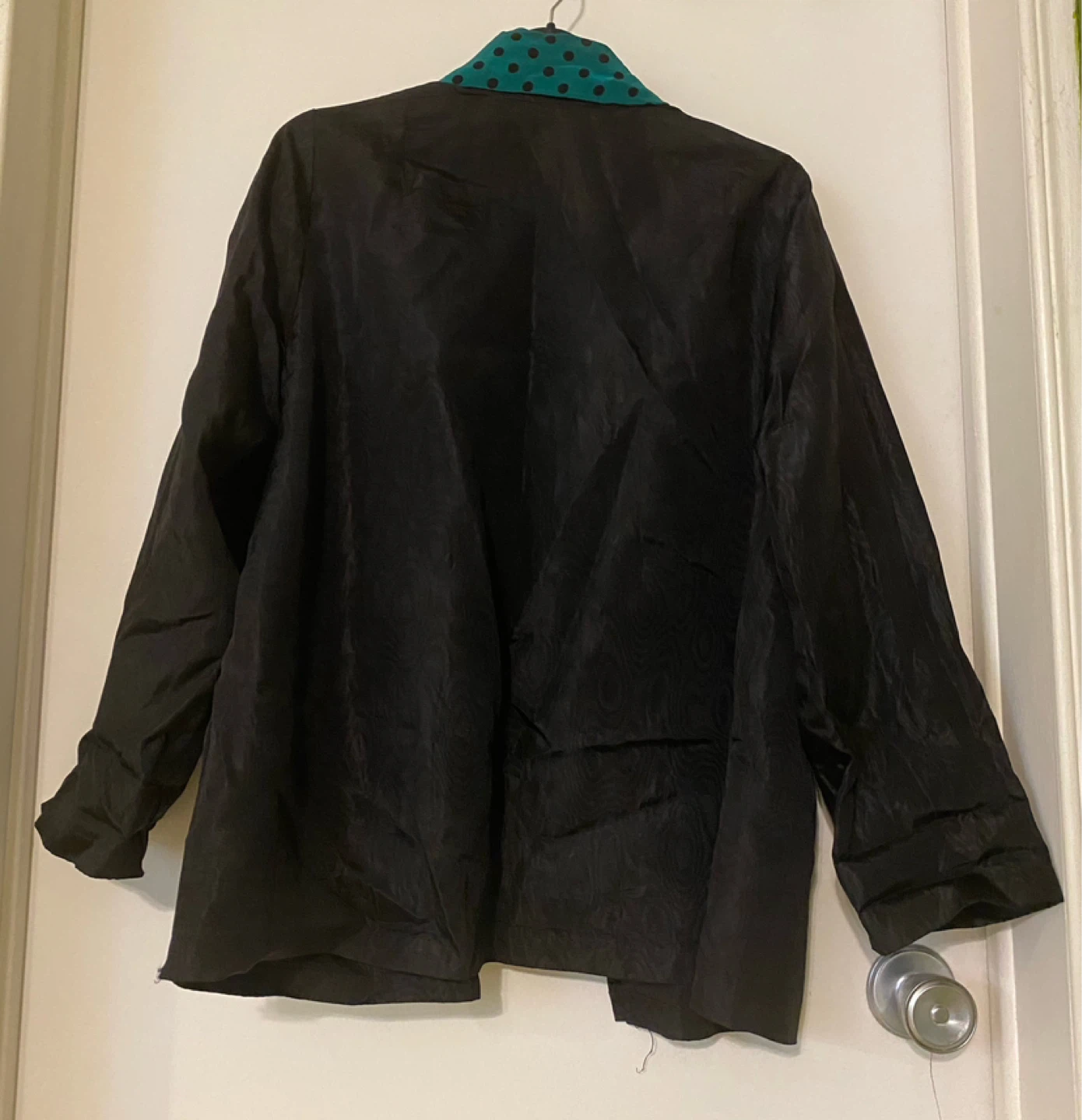Handmade jacket/blazer - photo 2