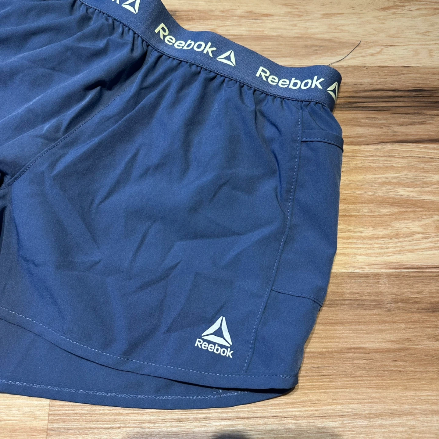 Reebok Women's Running Shorts - photo 3