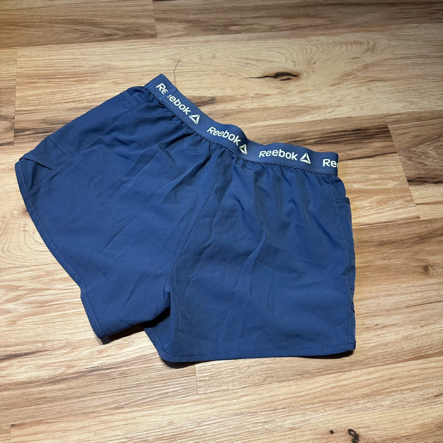 Reebok Women's Running Shorts - photo 2