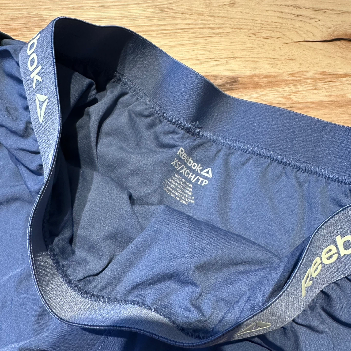 Reebok Women's Running Shorts - photo 4