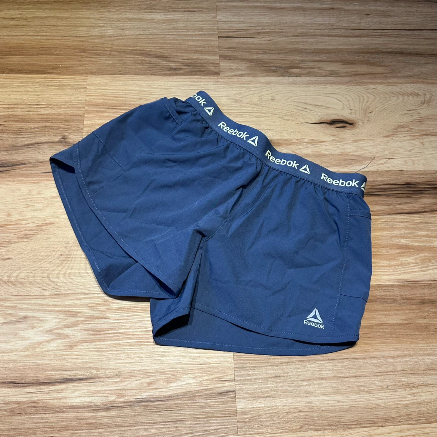 Reebok Women's Running Shorts