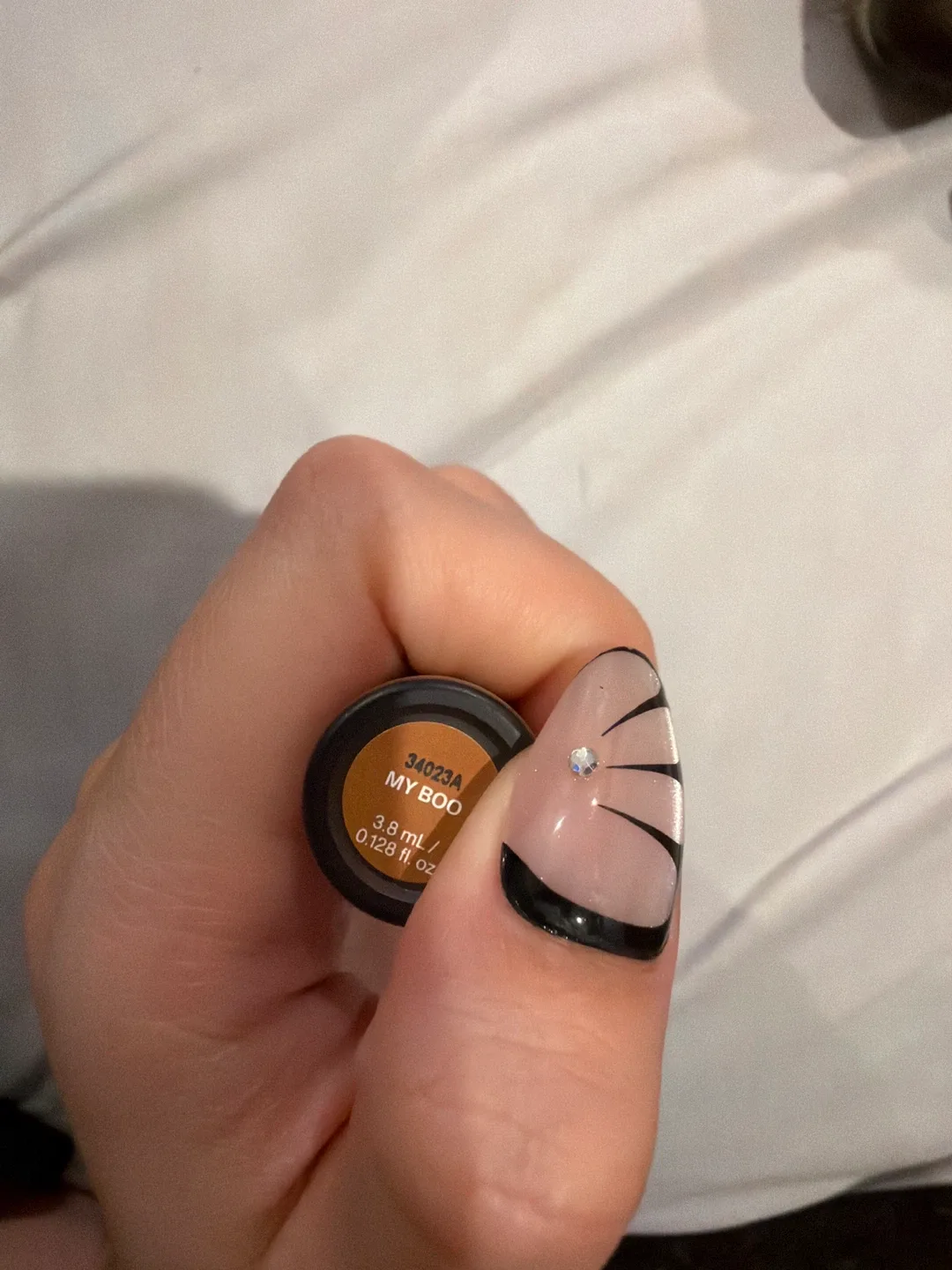 Morphe Soulmatte Liquid Lipstick My Boo - photo 2