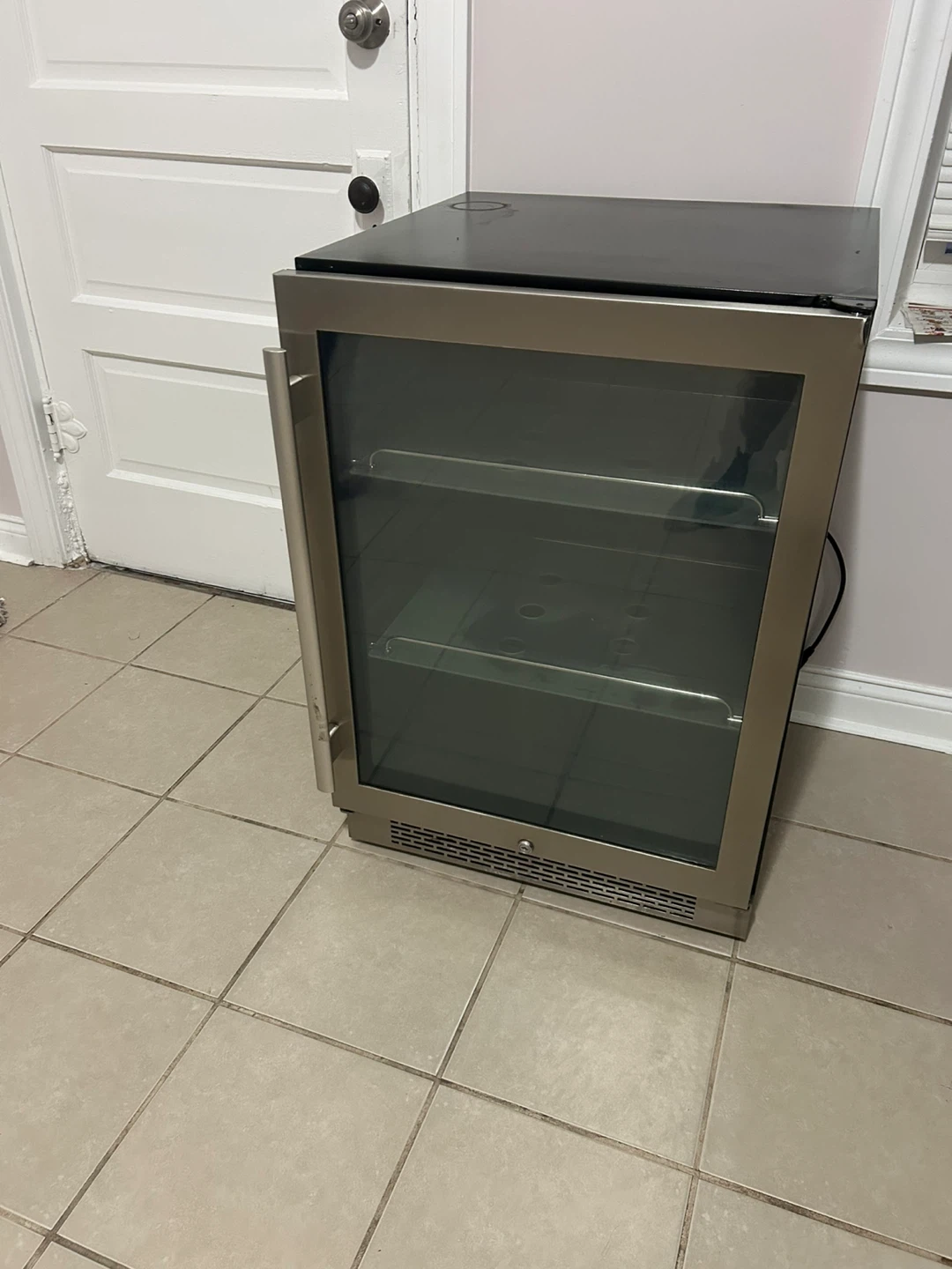 Avalon ABR241SG Beverage Cooler