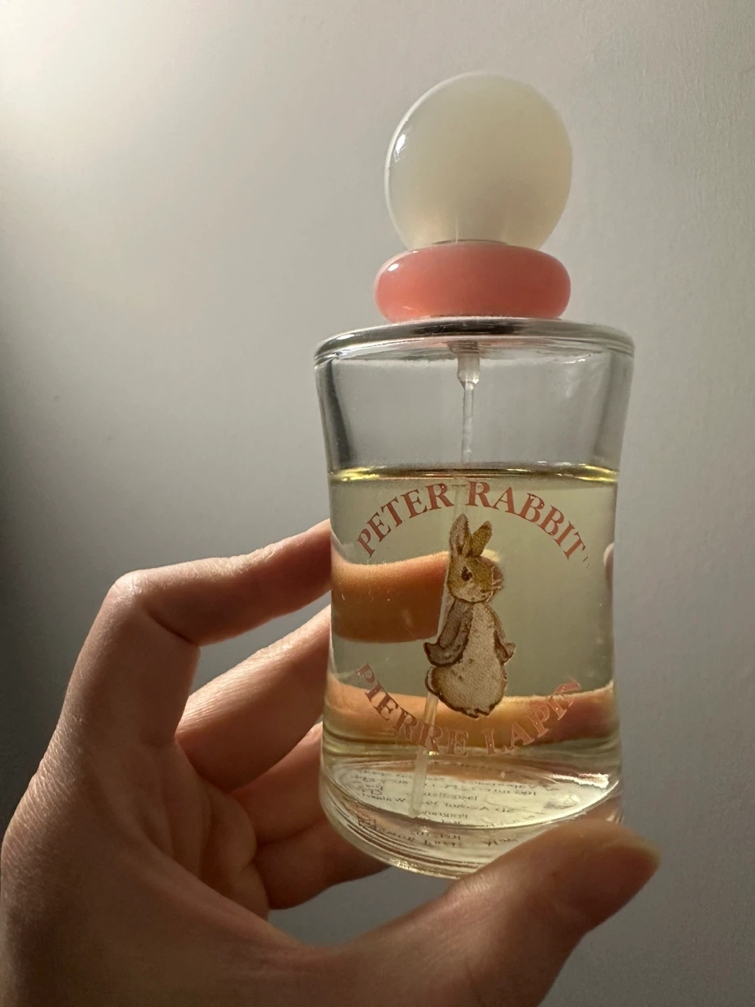 Peter Rabbit Eau de Toilette