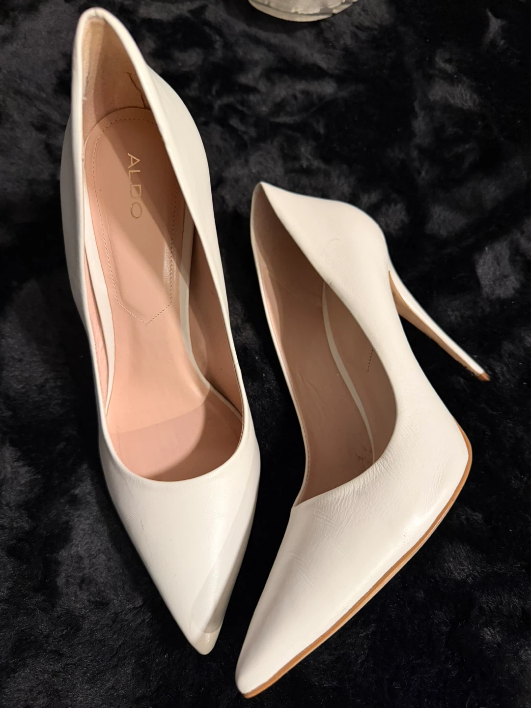 Jessica Simpson Snakeskin and more - photo 4