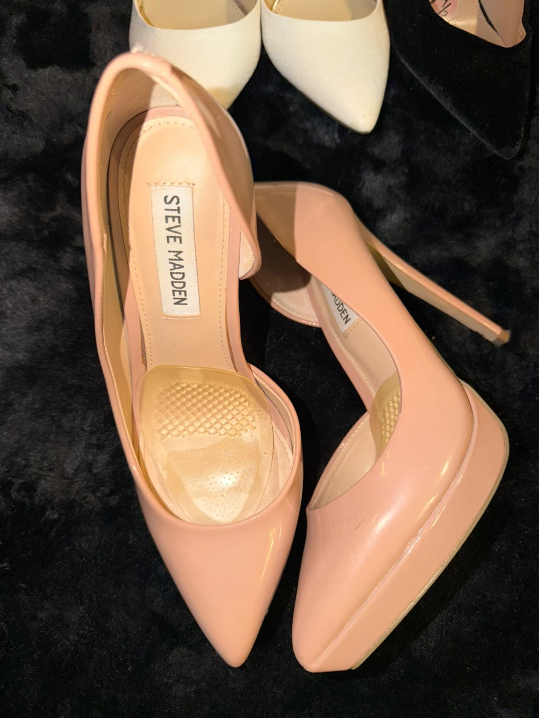 Jessica Simpson Snakeskin and more