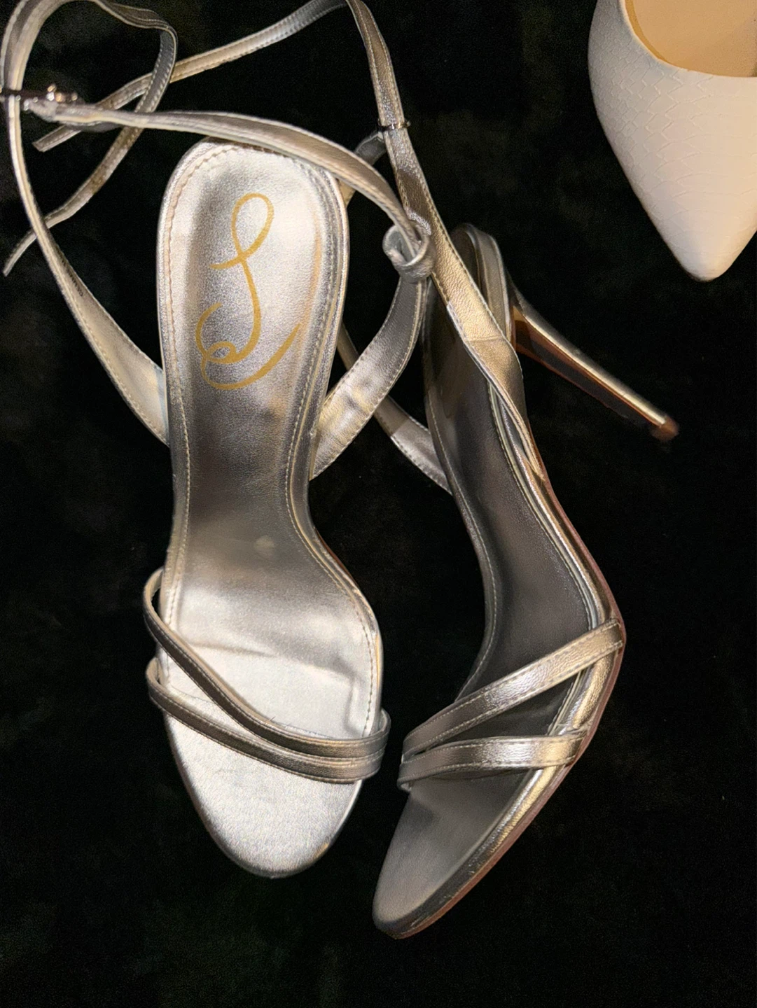 Jessica Simpson Snakeskin and more - photo 2