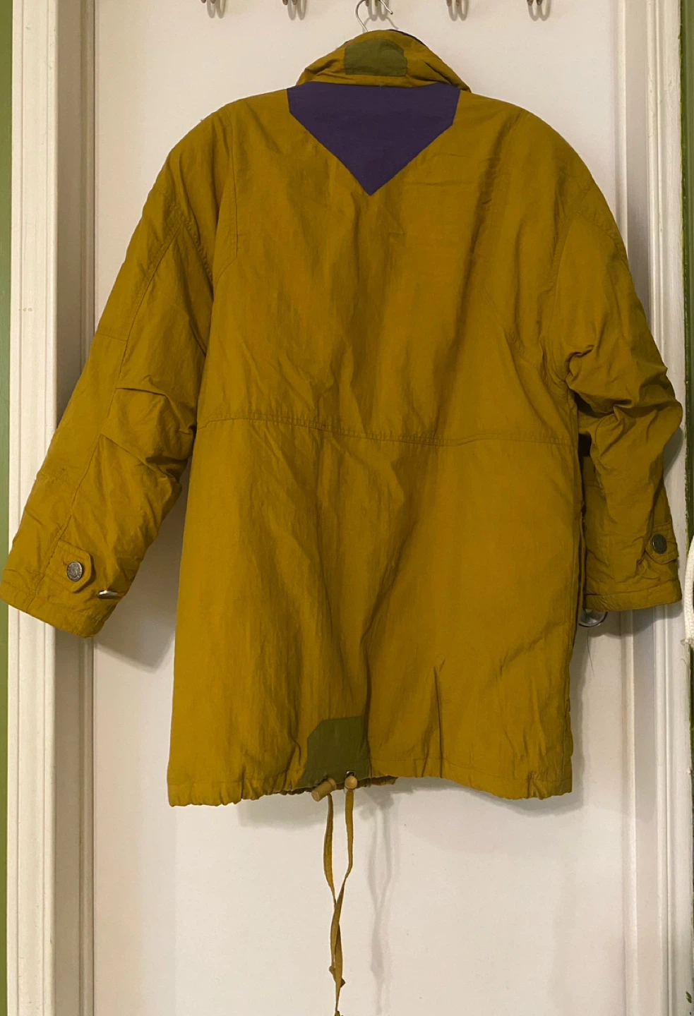 Vintage parka - photo 2