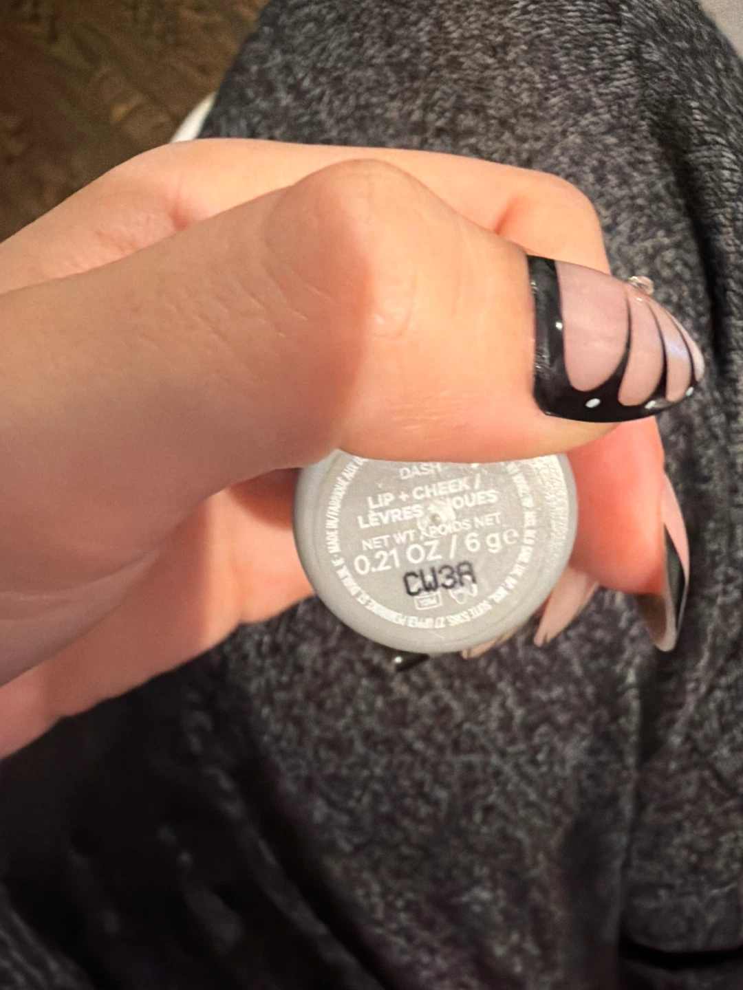 Milk Makeup Lip + Cheek Cream Blush Stick - photo 2
