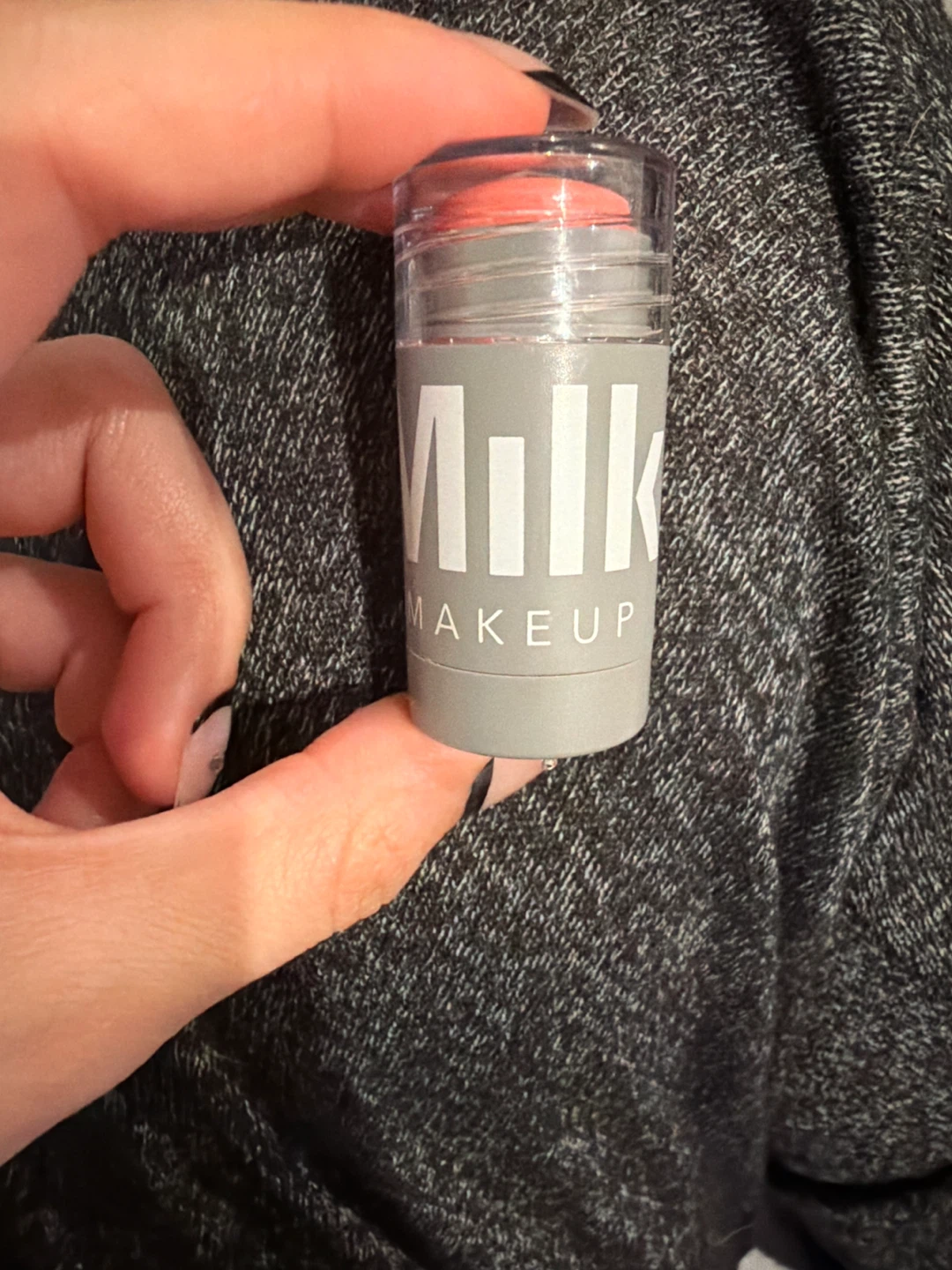 Milk Makeup Lip + Cheek Cream Blush Stick
