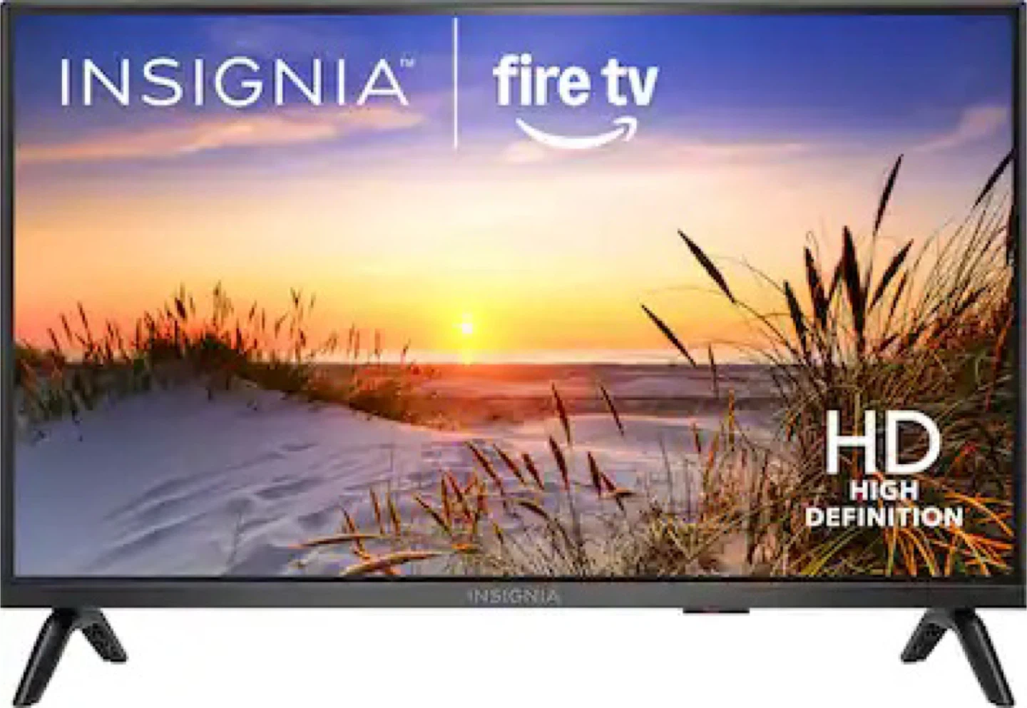 Insignia Class F20 24in TV