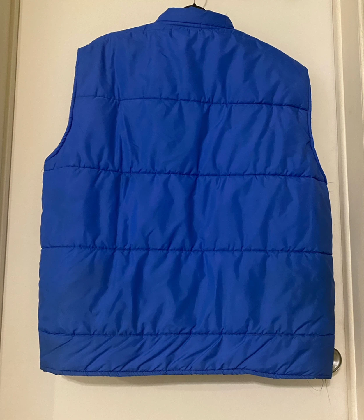 Vintage puffer vest - photo 2