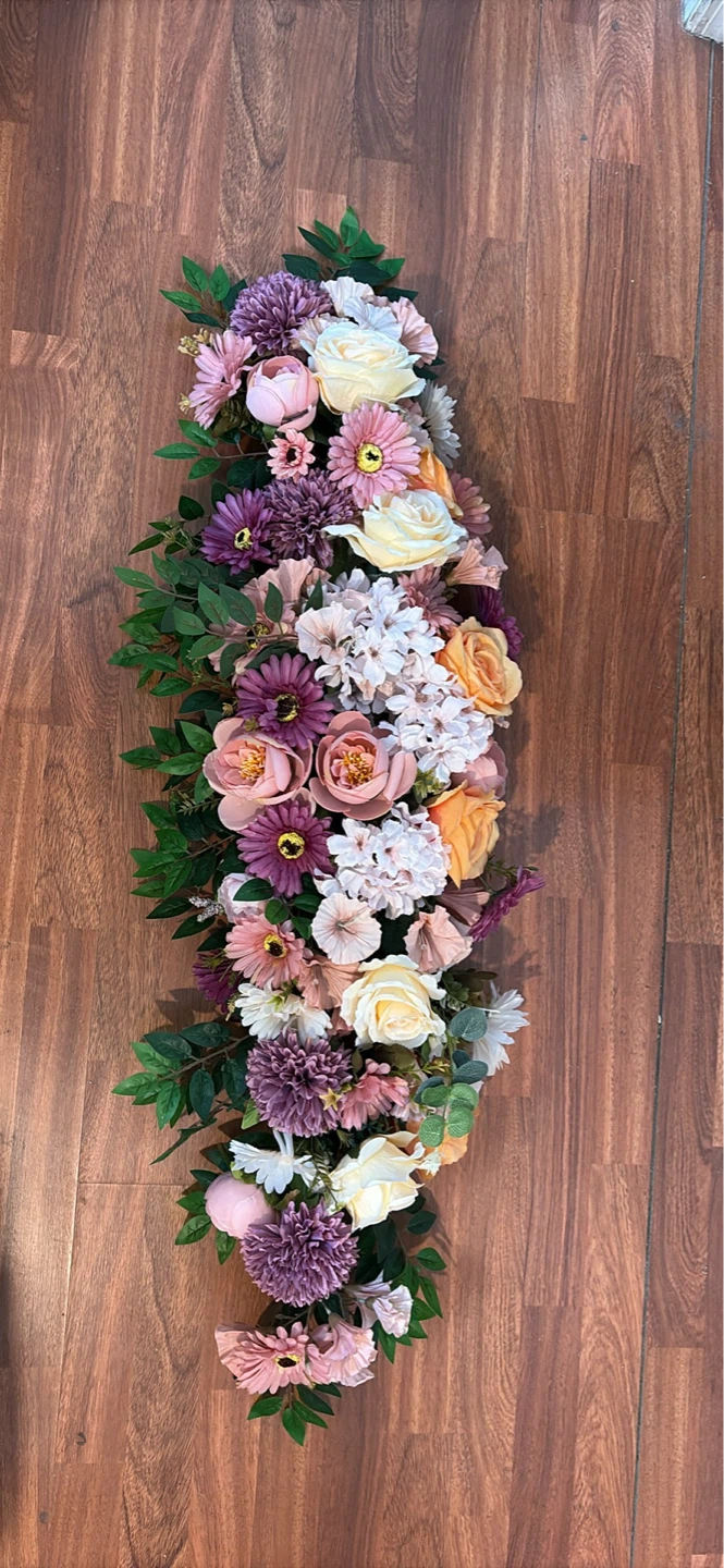 Artificial Foral Arrangement