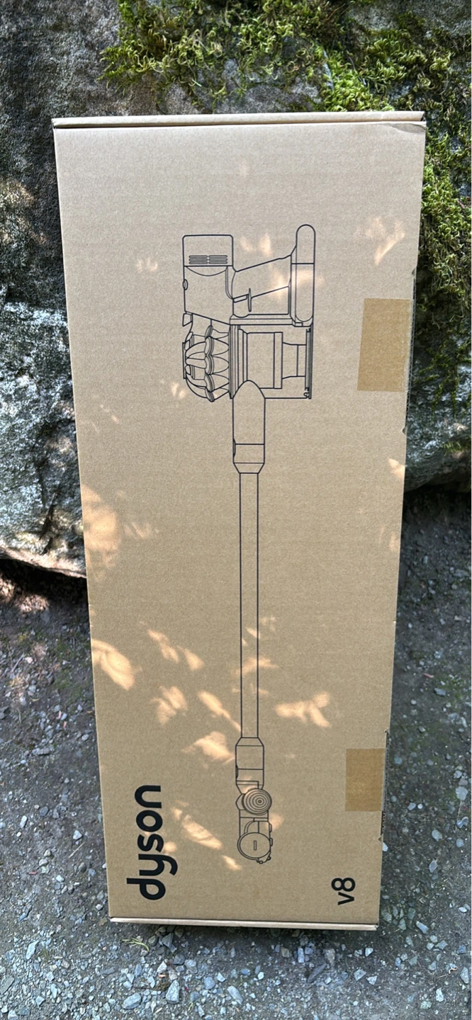 Dyson V8 Absolute Vacuum