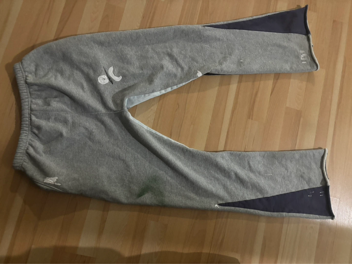 Gallery Dept. Painted Sweatpants - photo 2