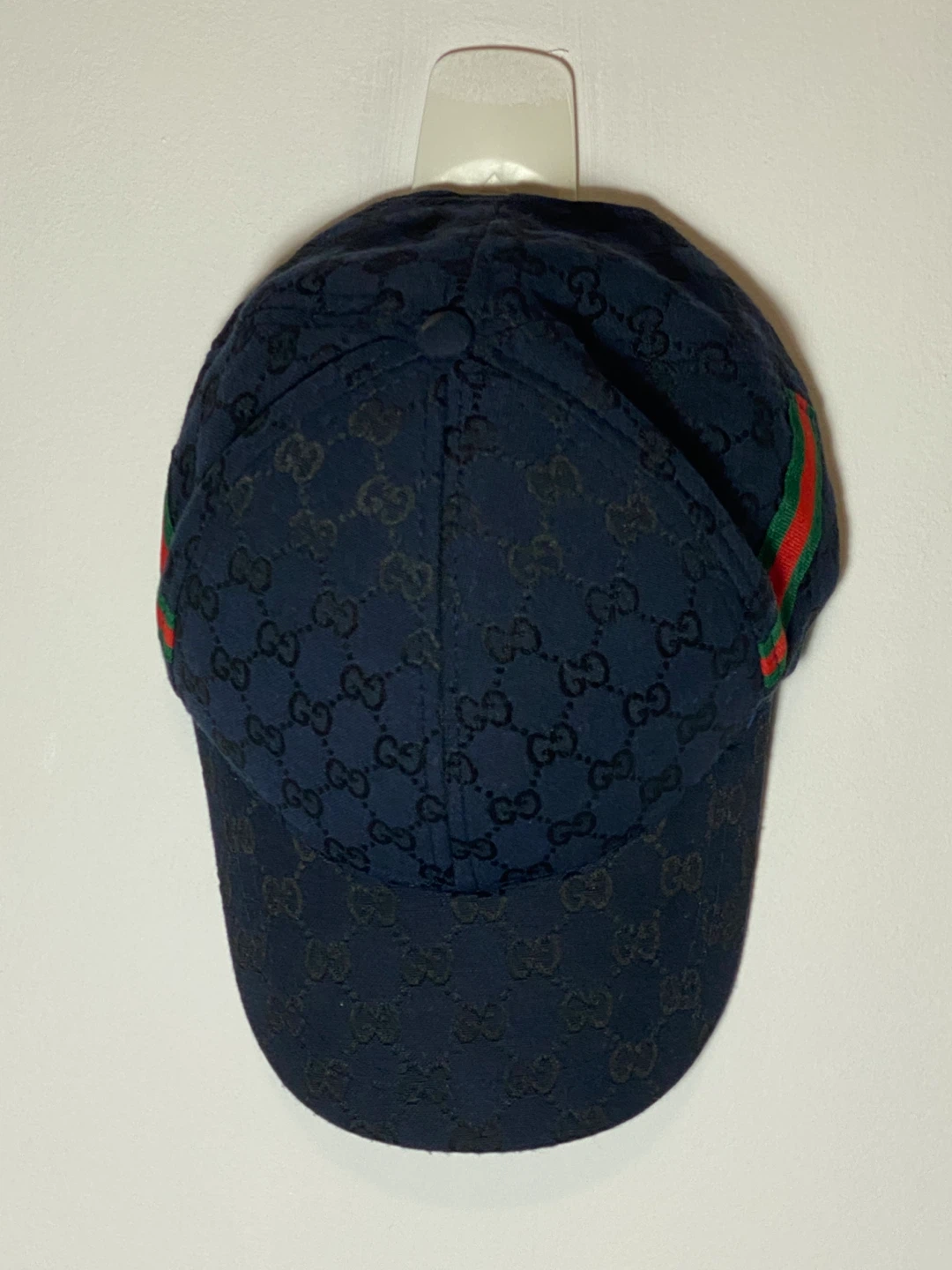Gucci hat