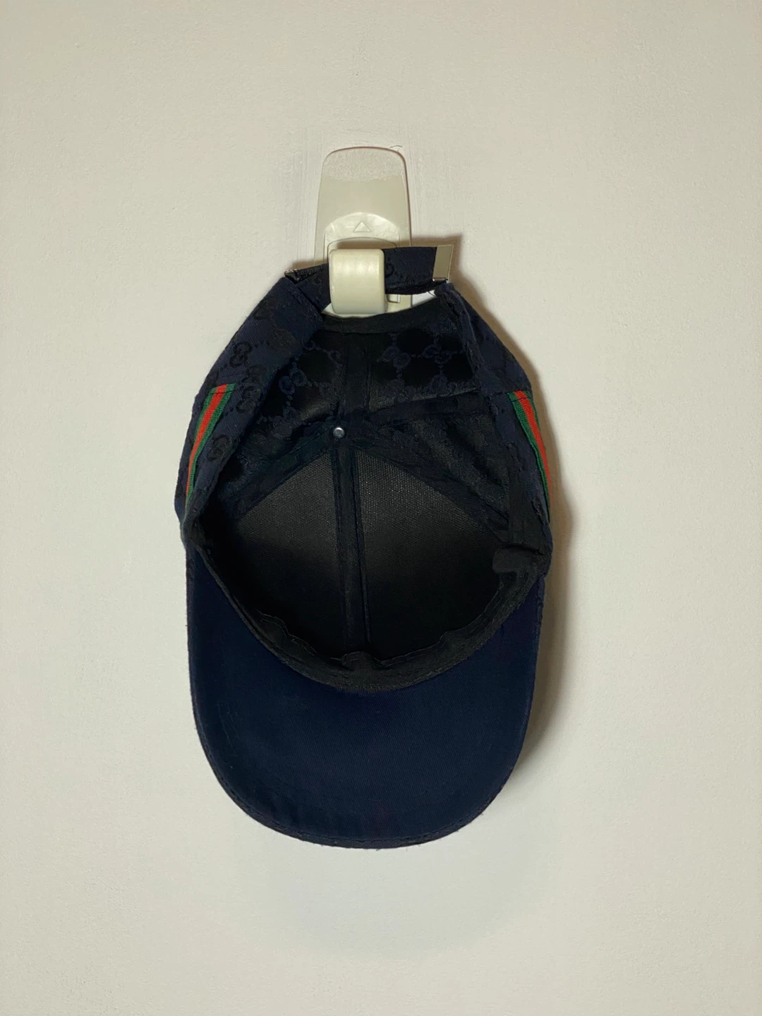 Gucci hat - photo 4