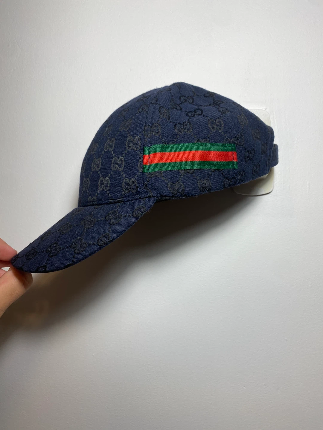 Gucci hat - photo 5