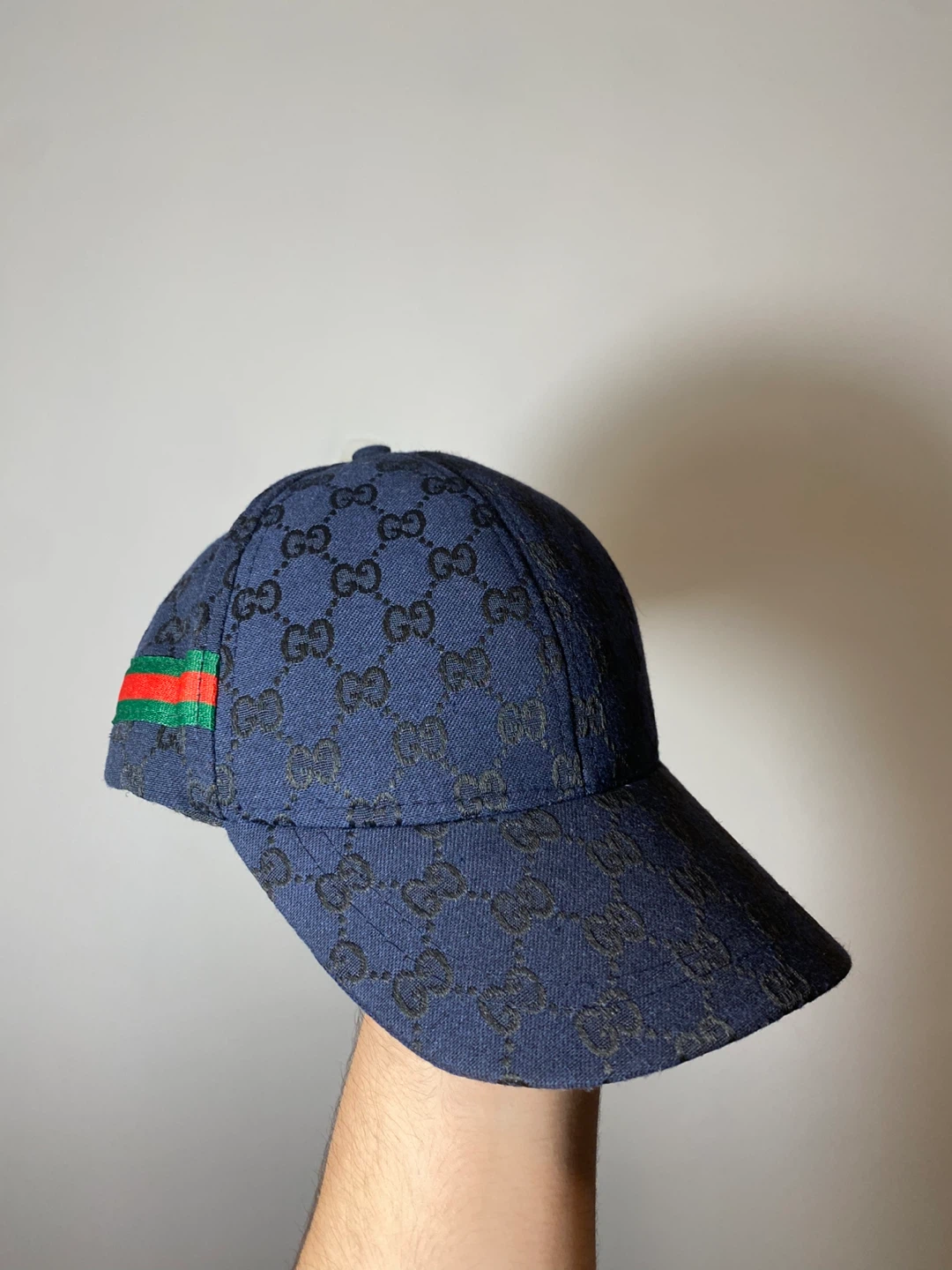 Gucci hat - photo 3