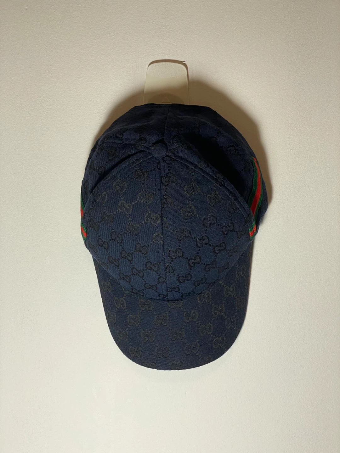 Gucci hat - photo 2