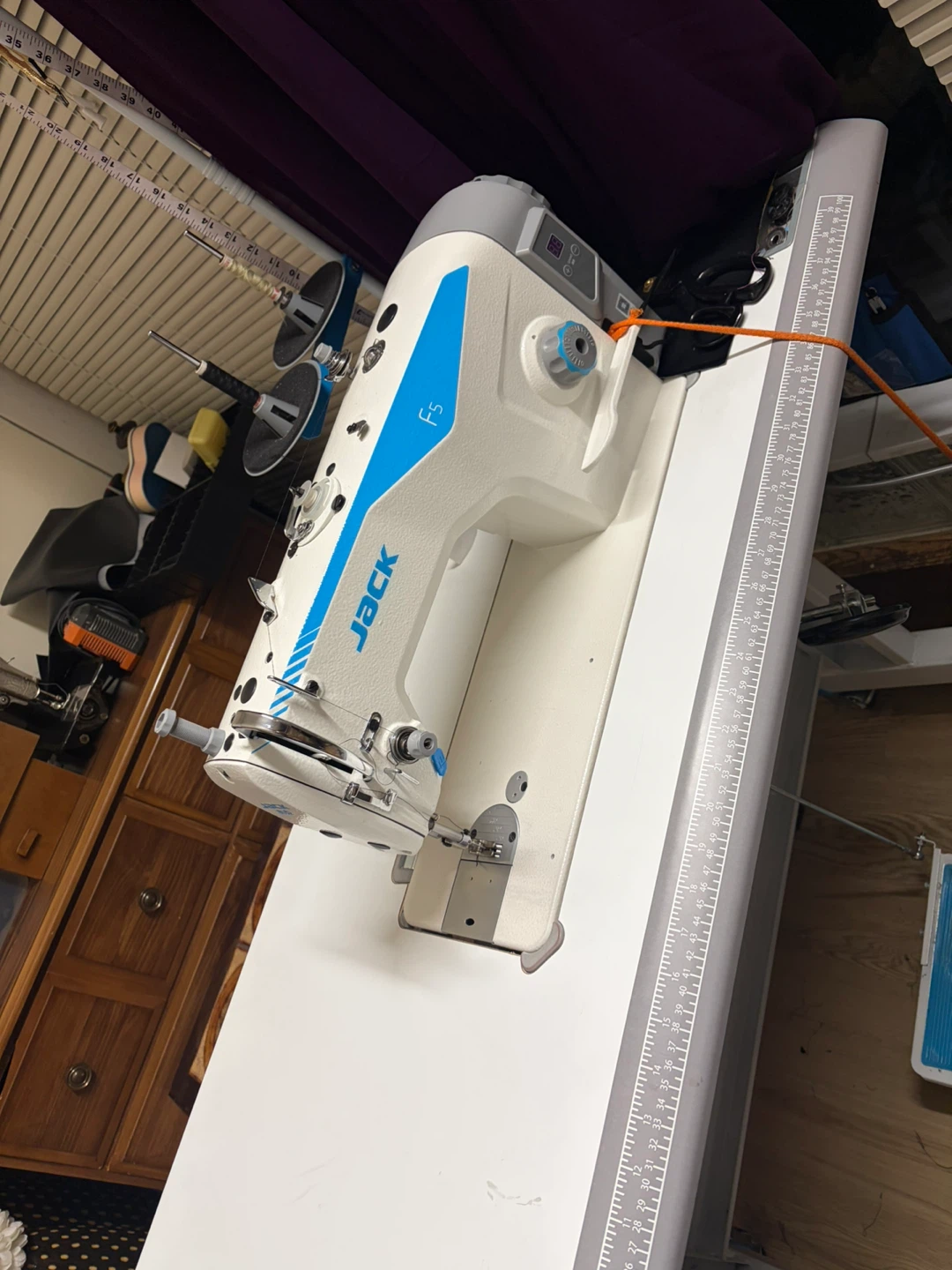 alteration and hemming